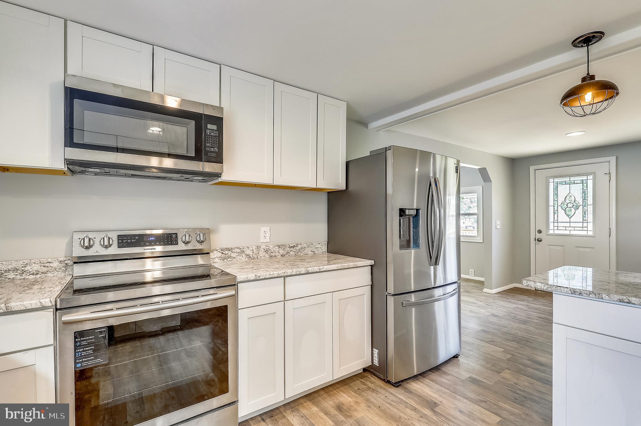 20620 Colton Point Road Coltons Point, MD 20626 - Photo 7 of 34 All new stainless steel appliances.