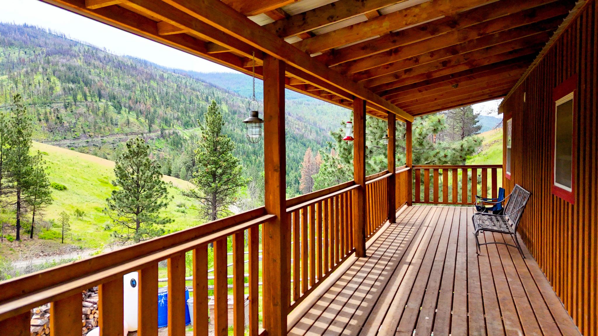 407 McLaughlin Creek Road Plains, MT 59859 - Photo 10 of 51 Gallery Image 10