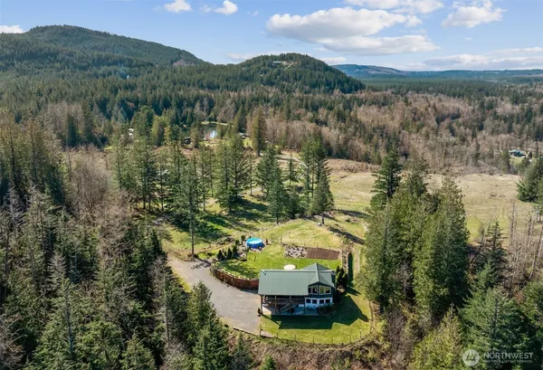 $990,000 | 32707 349th Way Southeast, Ravensdale, WA 98051