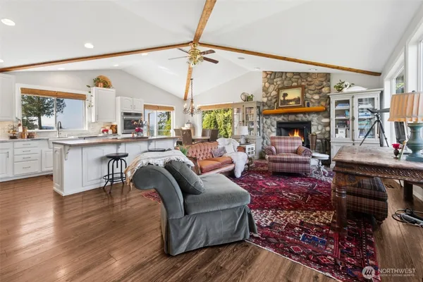 $990,000 | 32707 349th Way Southeast, Ravensdale, WA 98051