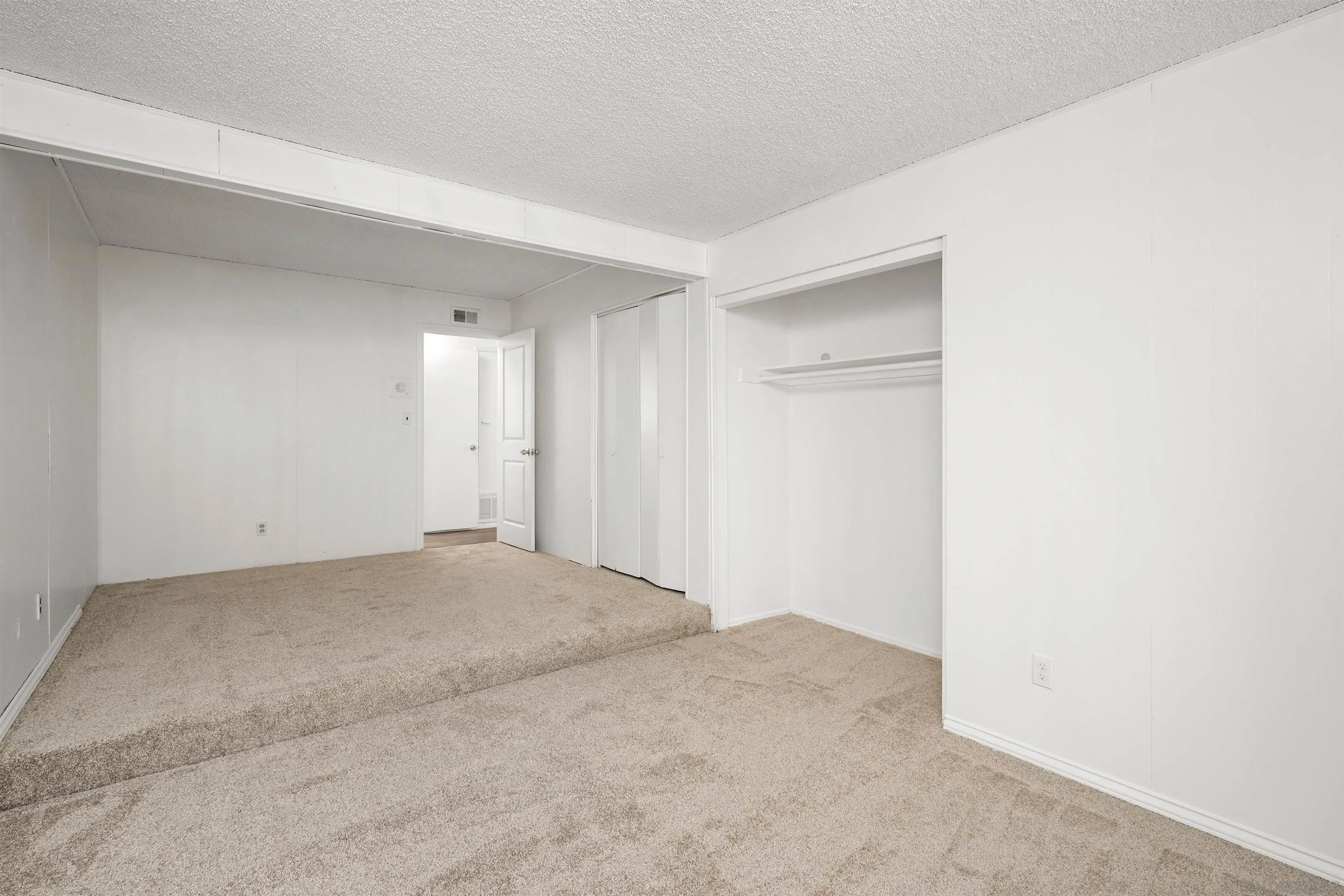 2854 Rhoades Road San Diego, CA 92139 - Photo 7 of 10 a view of empty room