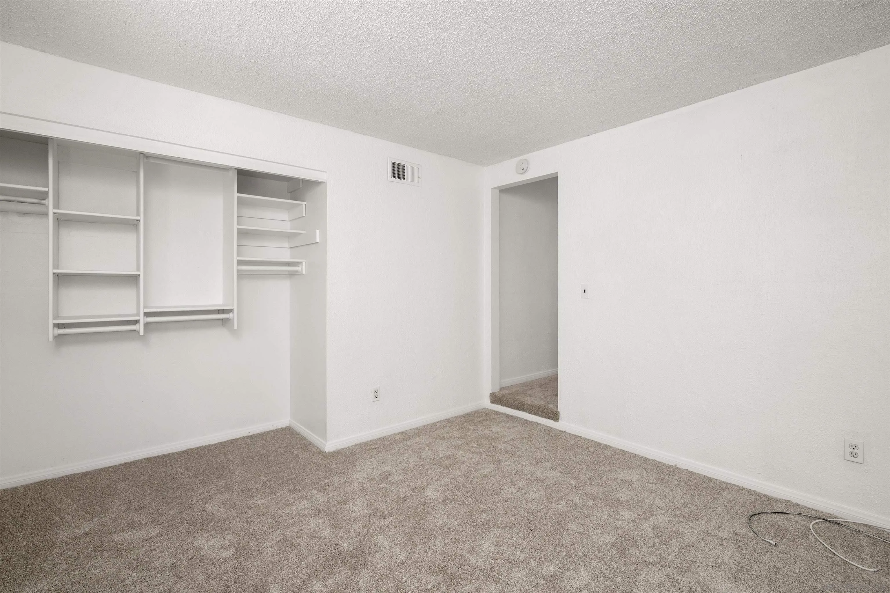 2854 Rhoades Road San Diego, CA 92139 - Photo 10 of 10 a view of an empty room