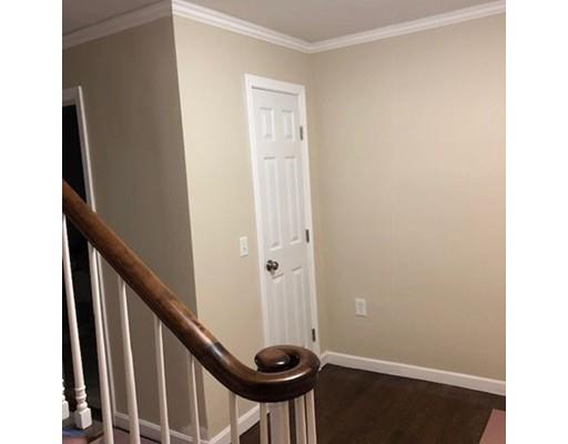 412 South Meadow Road Lancaster, MA 01523 - Photo 11 of 24 a view of entryway with a hallway