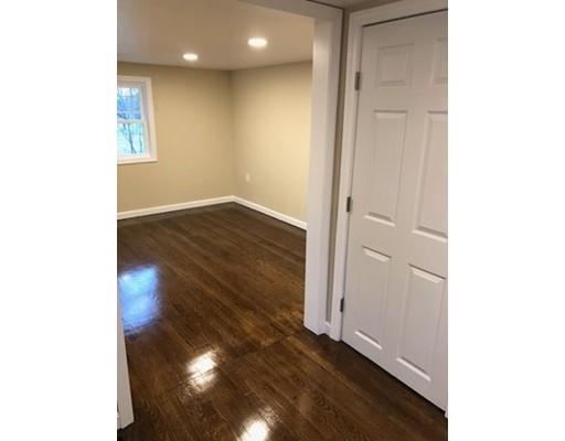 412 South Meadow Road Lancaster, MA 01523 - Photo 19 of 24 a view of hallway with wooden floor