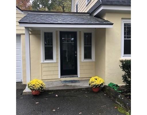 412 South Meadow Road Lancaster, MA 01523 - Photo 20 of 24 a front view of a house