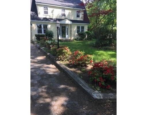 412 South Meadow Road Lancaster, MA 01523 - Photo 23 of 24 a front view of a house