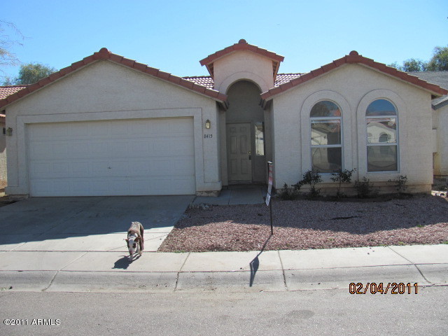 8415 West Almeria Road Phoenix, AZ 85037 - Photo 1 of 18 FRONT