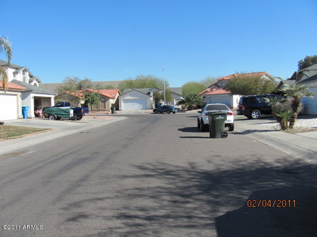 8415 West Almeria Road Phoenix, AZ 85037 - Photo 17 of 18 STREET VIEW