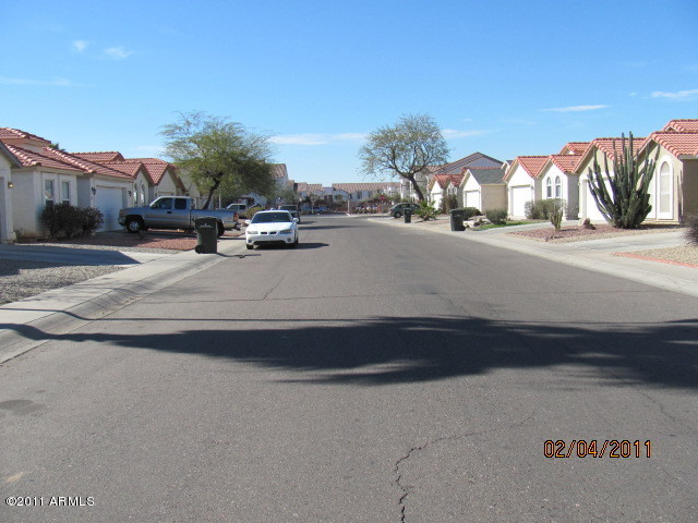 8415 West Almeria Road Phoenix, AZ 85037 - Photo 18 of 18 STRET VIEW