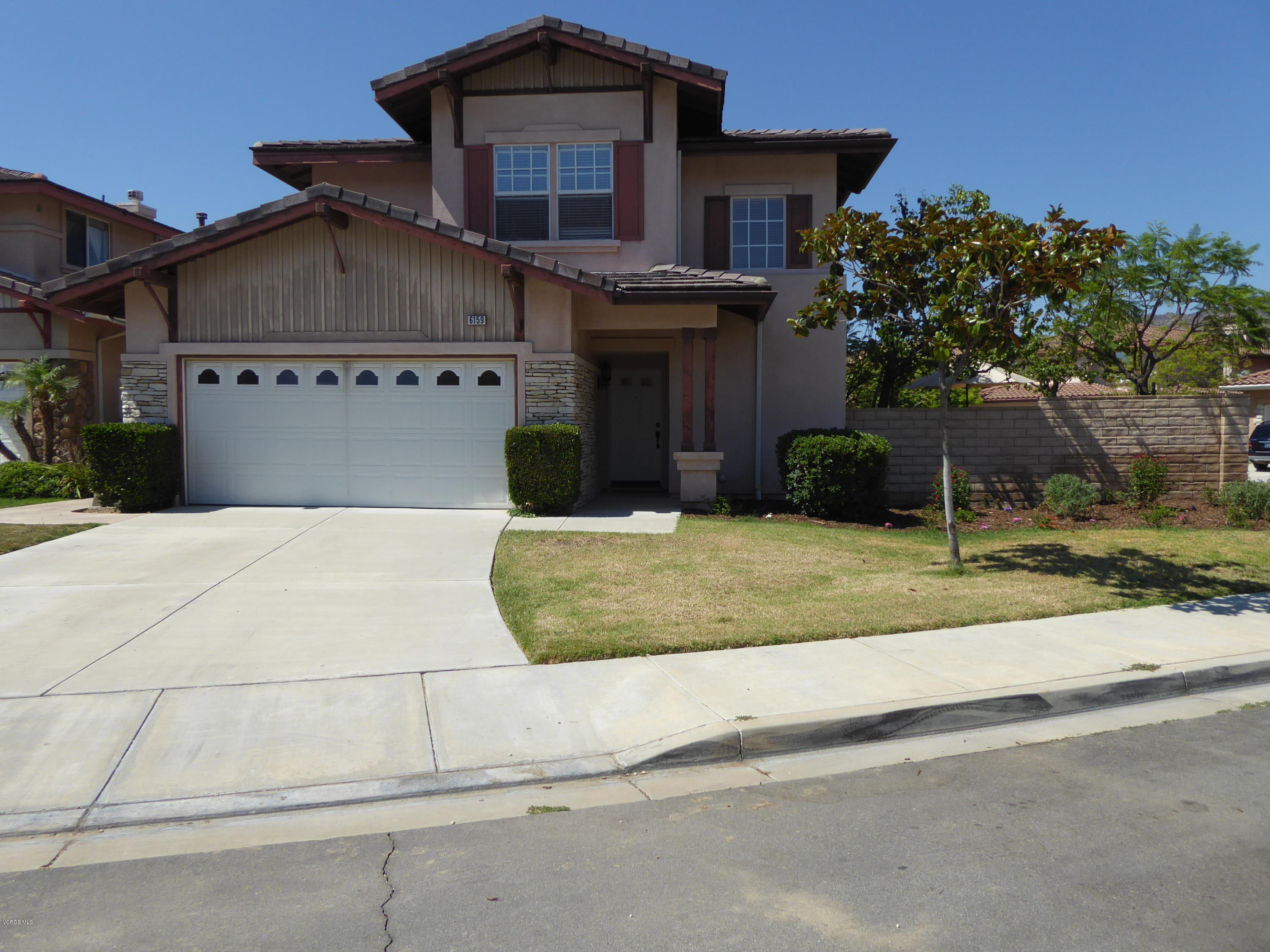 6159 Maple Court Simi Valley, CA 93063 - Photo 3 of 41 Front (1)