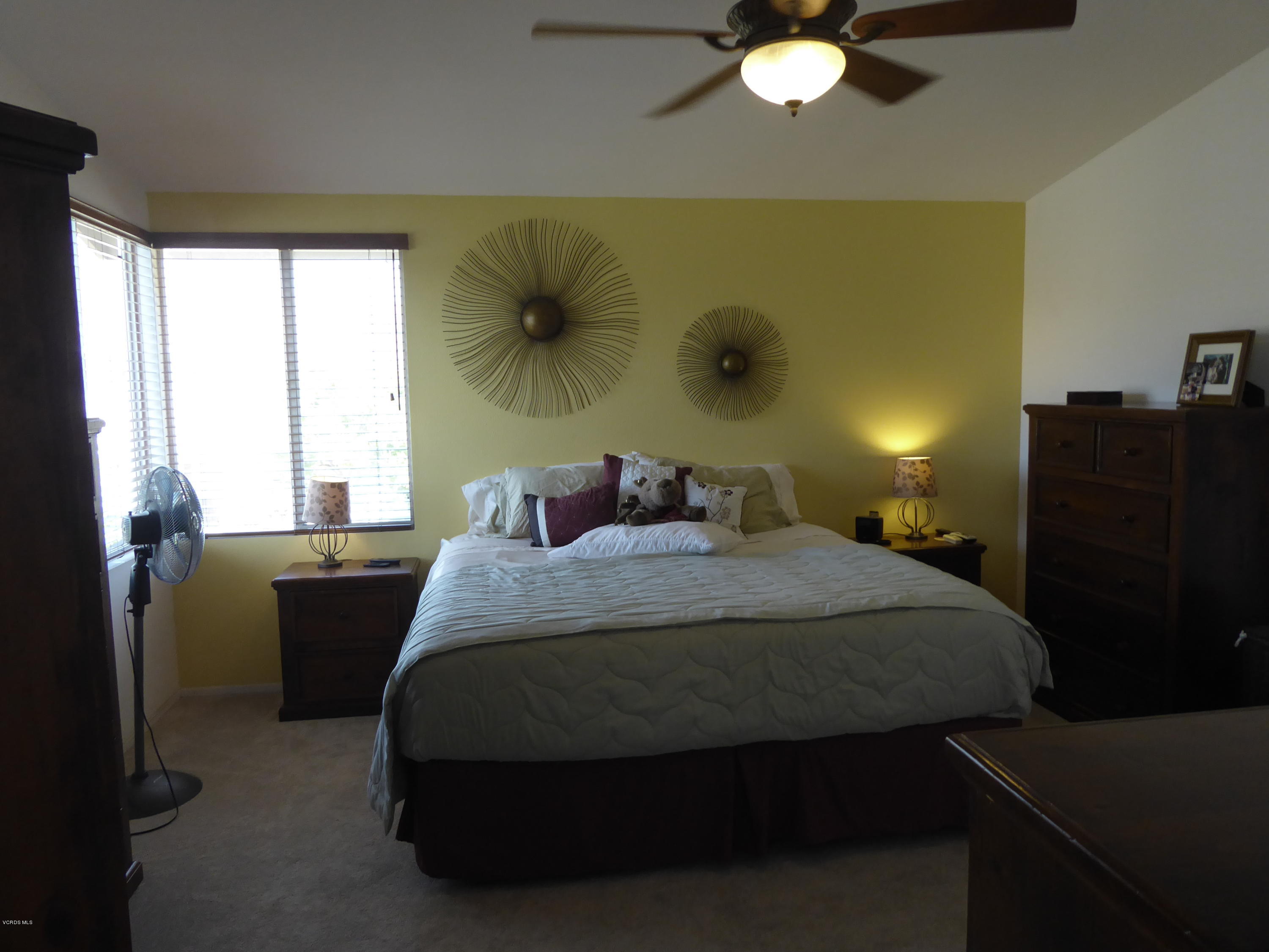 6159 Maple Court Simi Valley, CA 93063 - Photo 21 of 41 Master Bedroom (1)