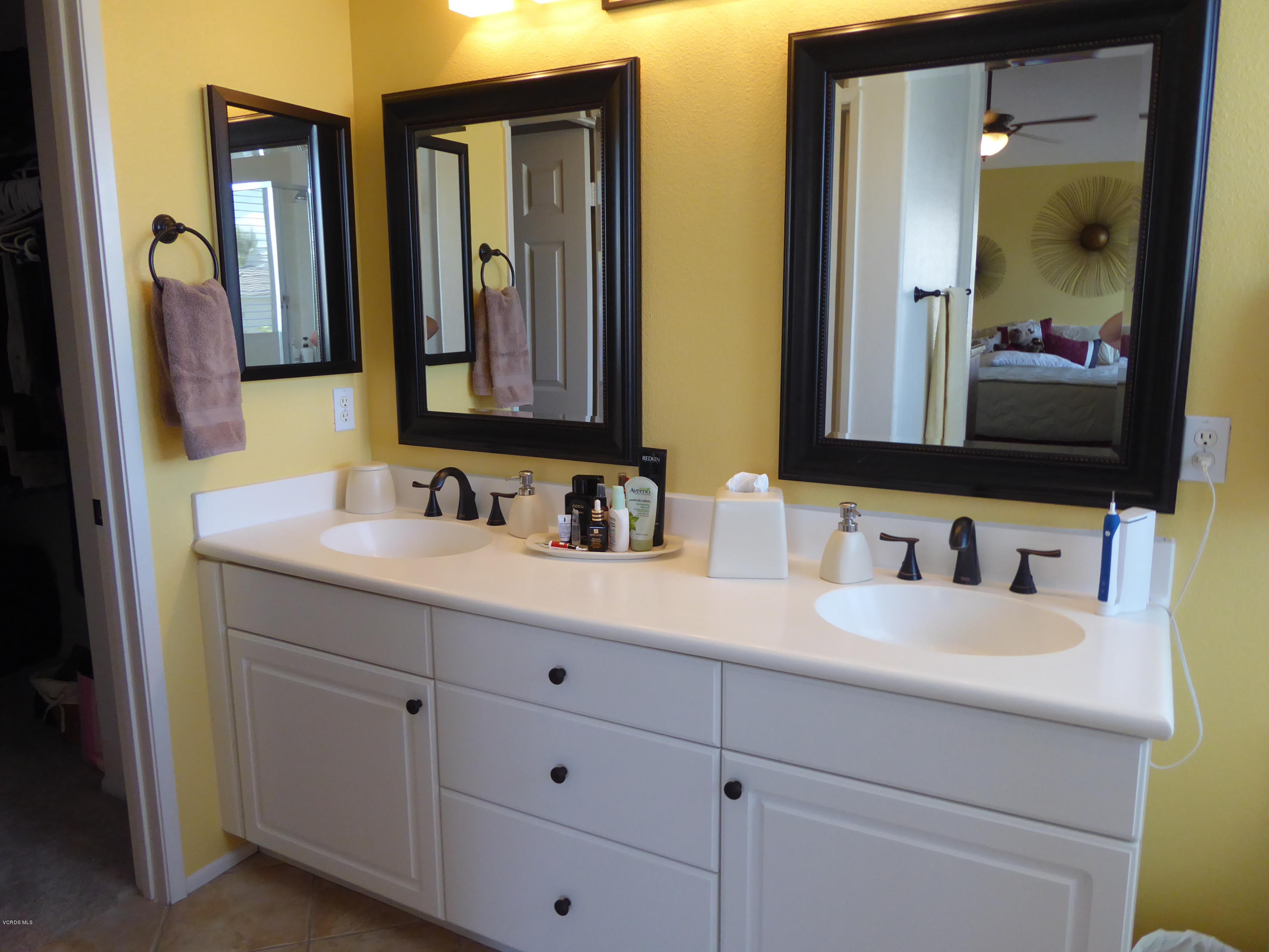 6159 Maple Court Simi Valley, CA 93063 - Photo 24 of 41 Master Bath (1)