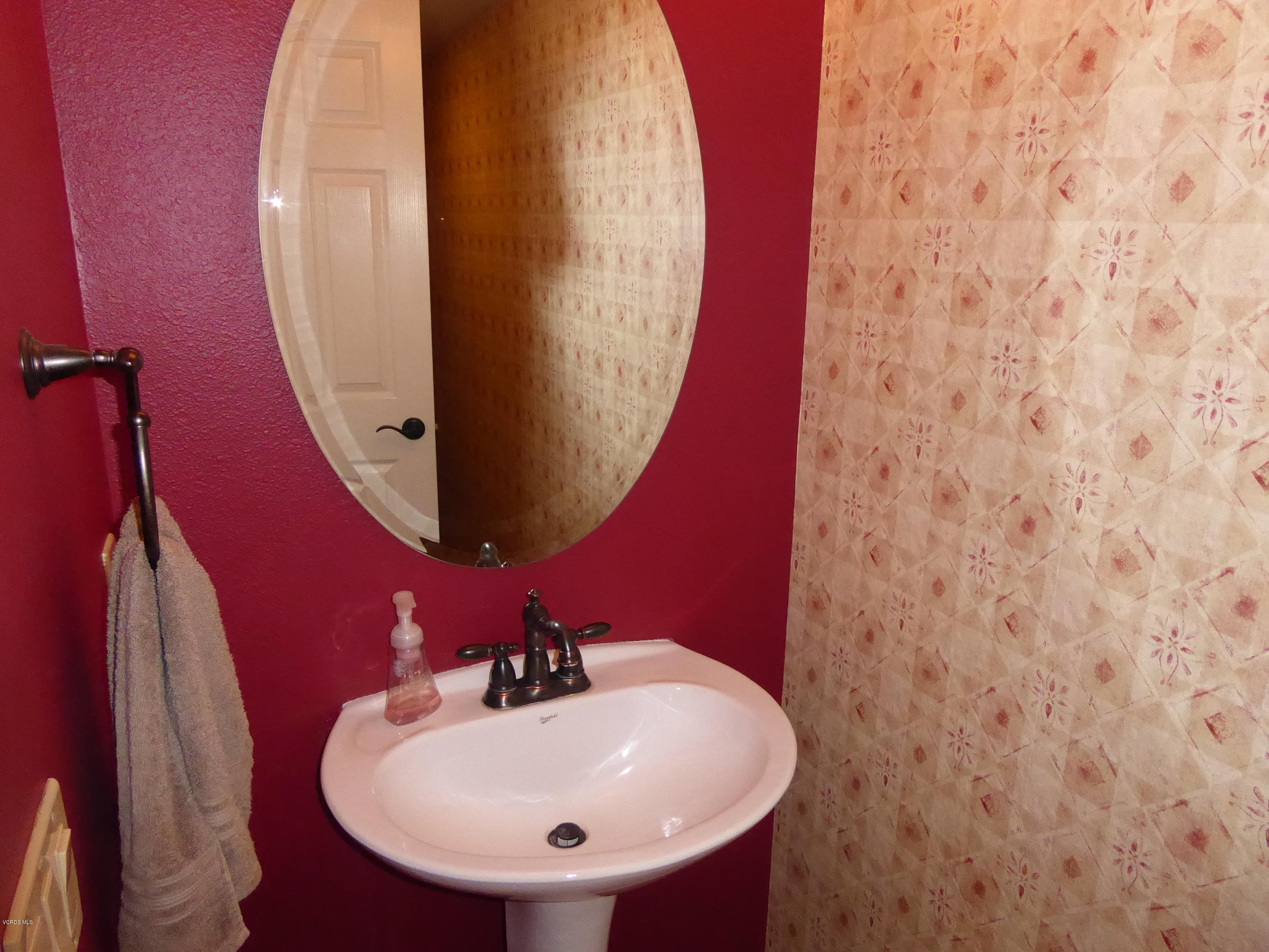 6159 Maple Court Simi Valley, CA 93063 - Photo 31 of 41 Powder Room (1)