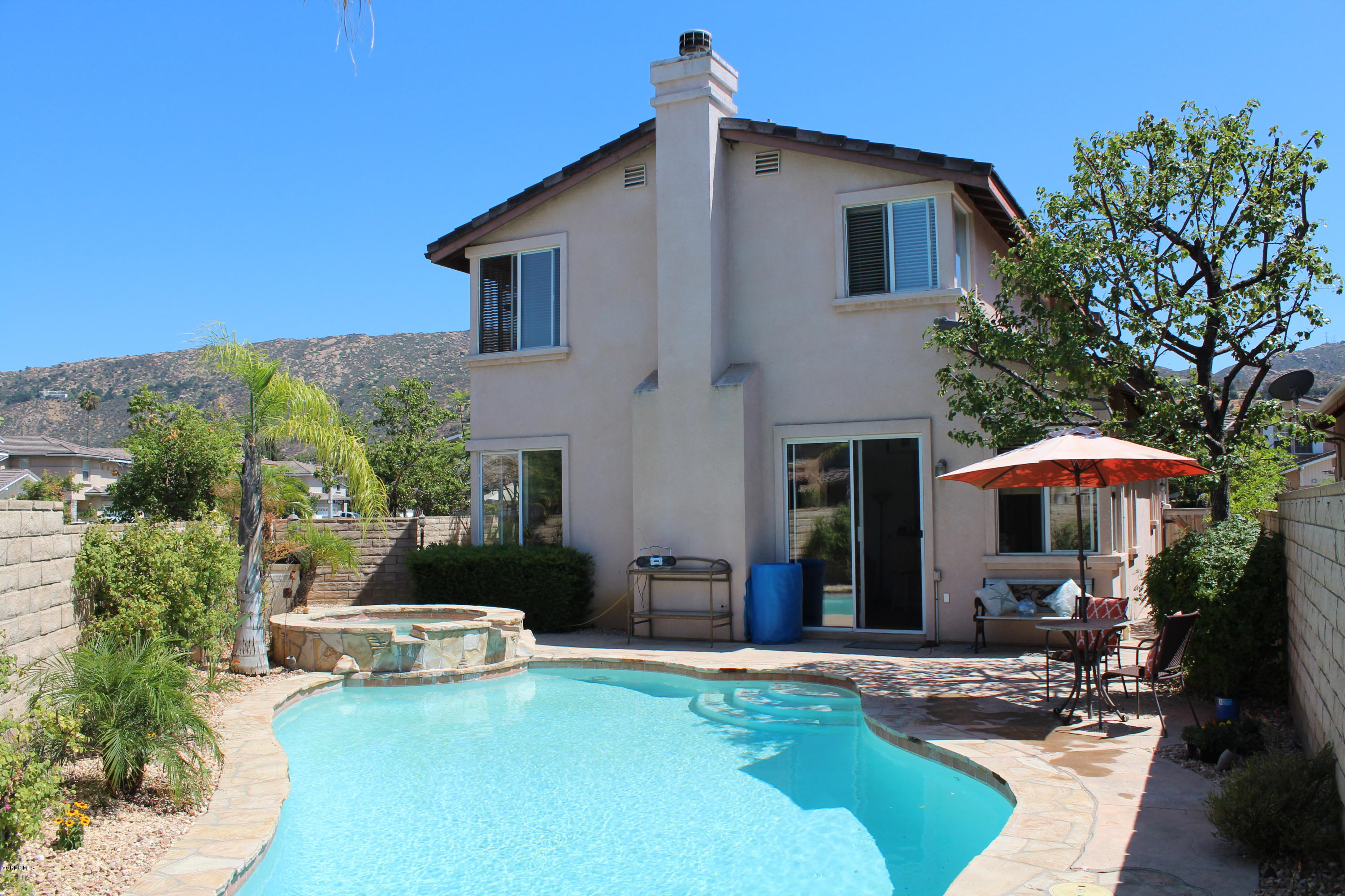 6159 Maple Court Simi Valley, CA 93063 - Photo 33 of 41 Pool (1)