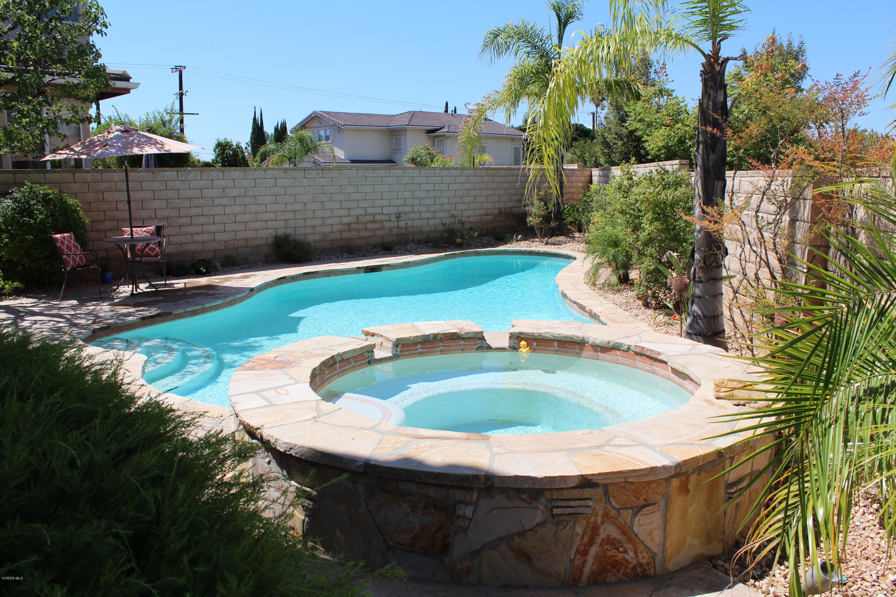 6159 Maple Court Simi Valley, CA 93063 - Photo 36 of 41 Pool (3)