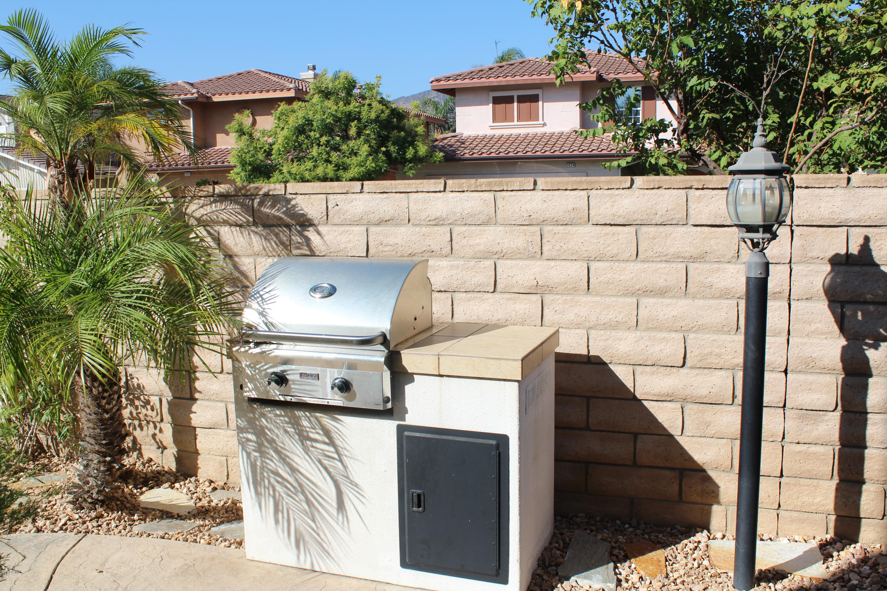 6159 Maple Court Simi Valley, CA 93063 - Photo 38 of 41 BBQ