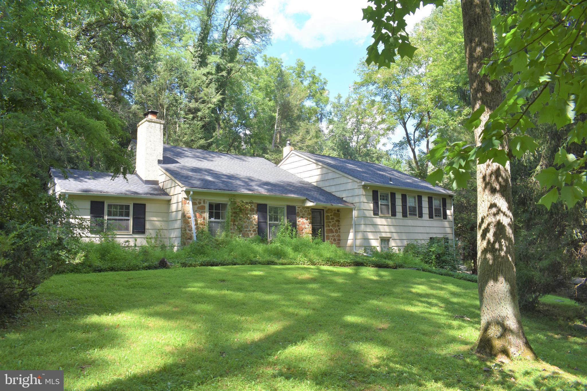 3227 Sawmill Road Newtown Square, PA 19073 - Photo 1 of 21