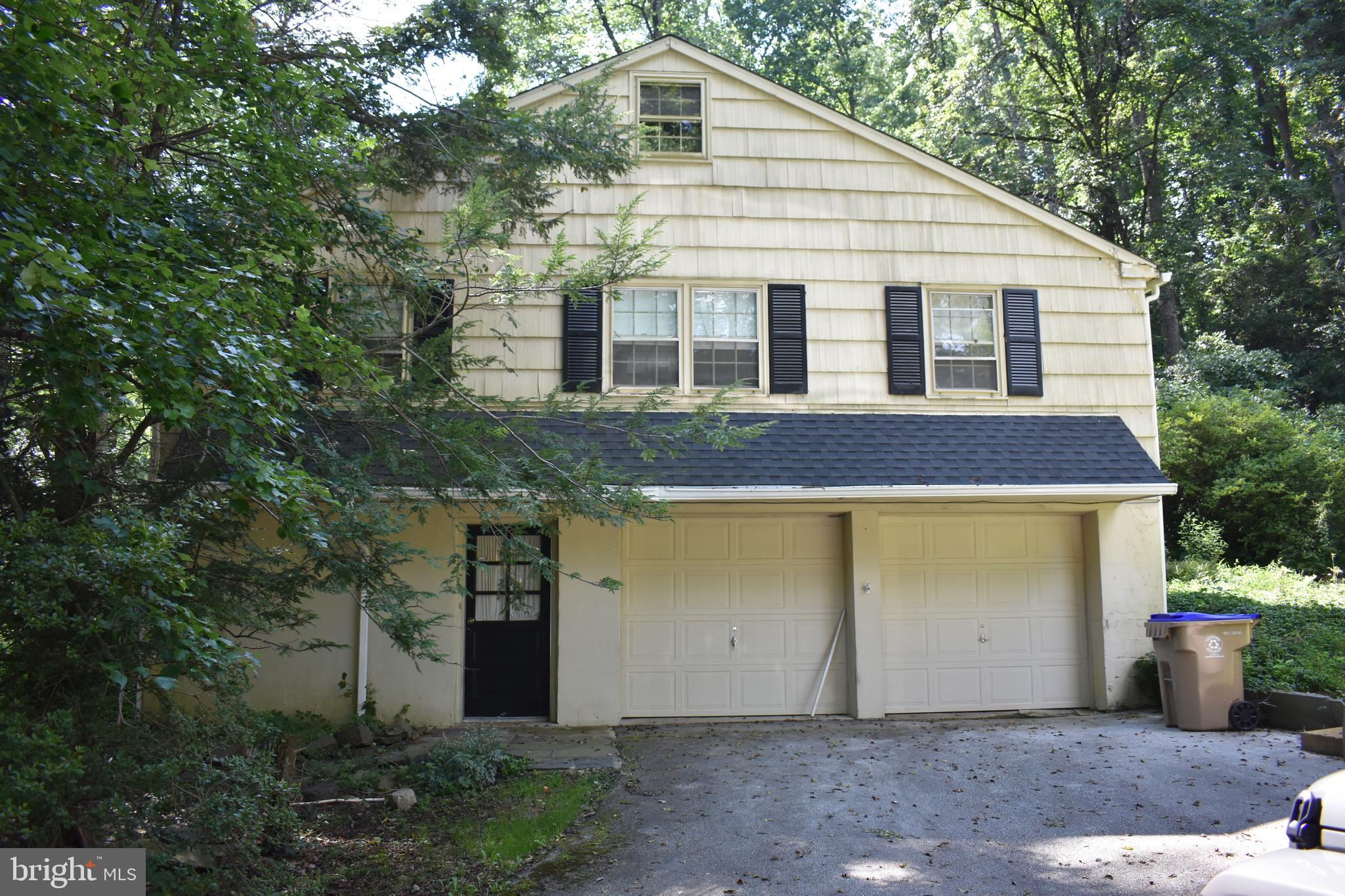 3227 Sawmill Road Newtown Square, PA 19073 - Photo 3 of 21