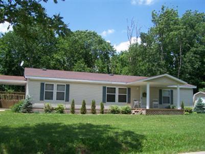 2285 Ginger Ridge Road Manchester, OH 45144 - Photo 1 of 1