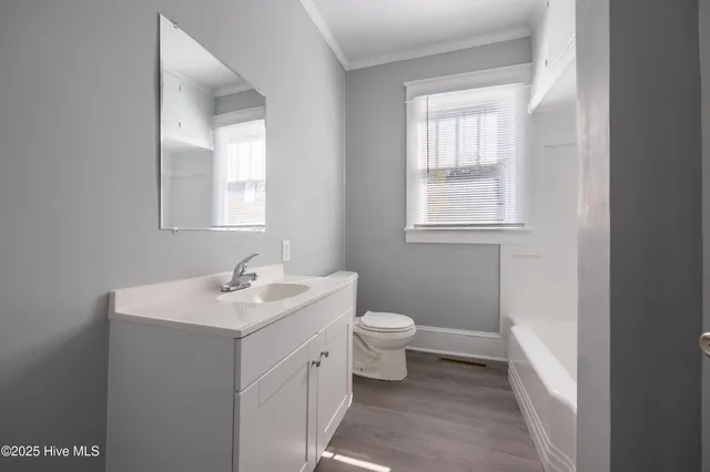 $285,000 | 407 St Andrew Street, Tarboro, NC 27886