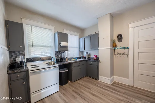 $285,000 | 407 St Andrew Street, Tarboro, NC 27886