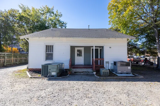 $285,000 | 407 St Andrew Street, Tarboro, NC 27886