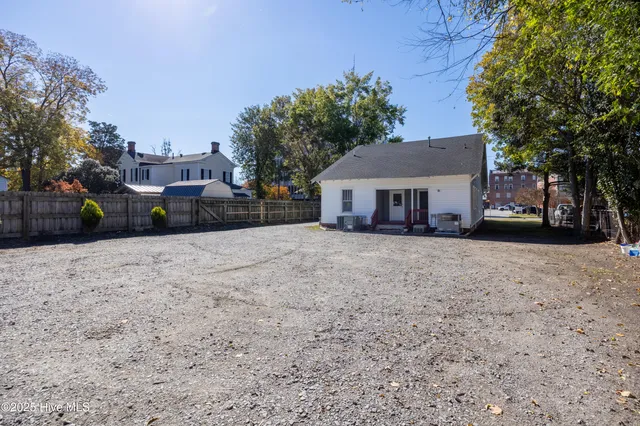 $285,000 | 407 St Andrew Street, Tarboro, NC 27886