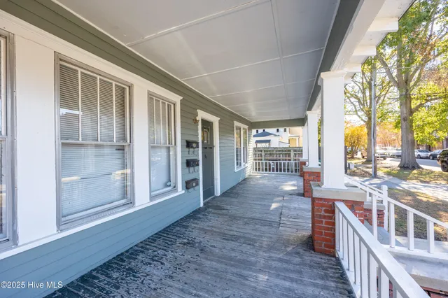 $285,000 | 407 St Andrew Street, Tarboro, NC 27886