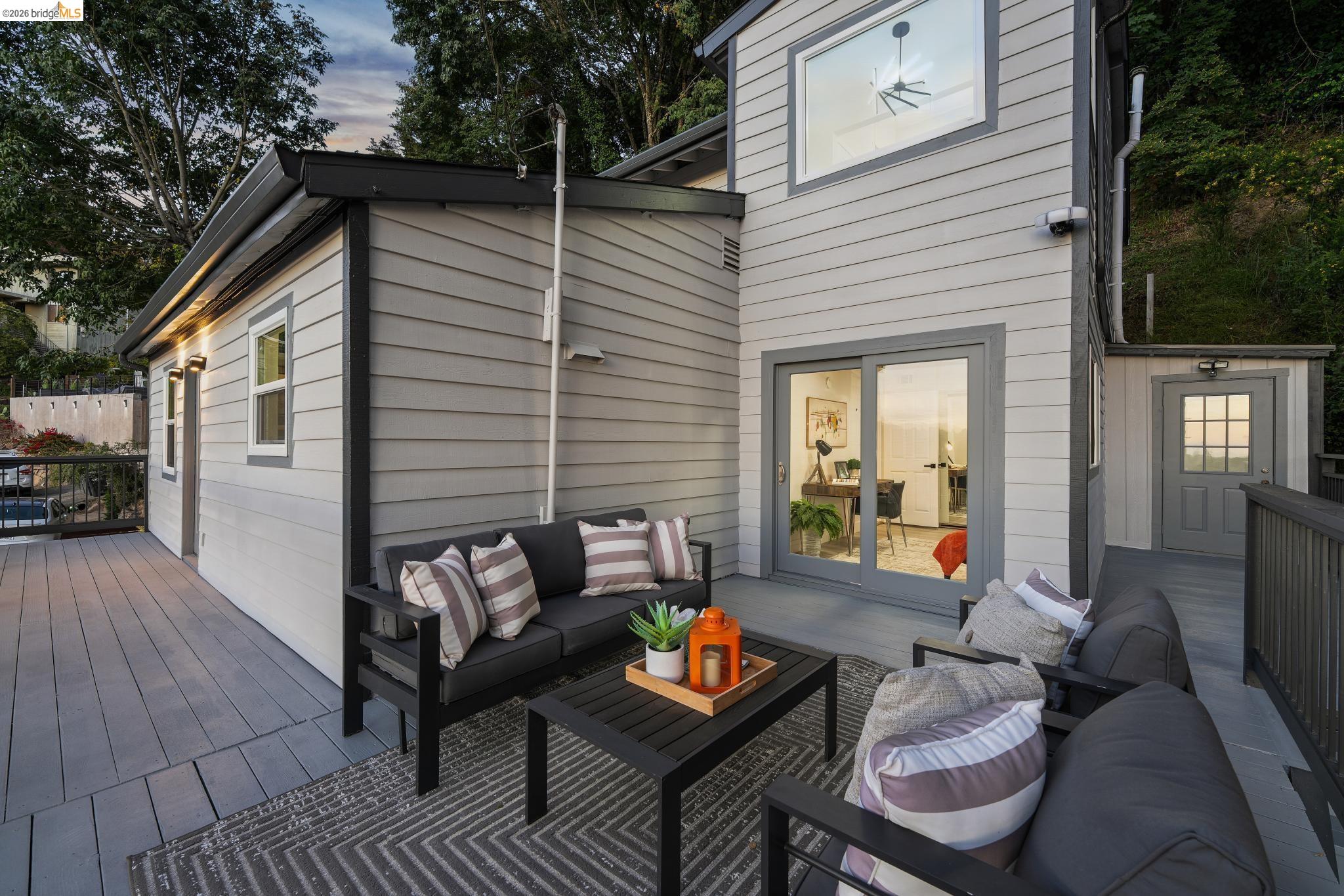 6756 Snake Road Oakland, CA 94611 - Photo 47 of 52