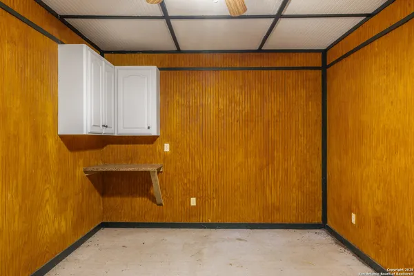 a view of lake and mountain view