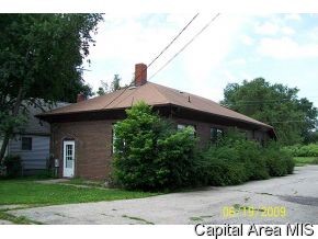 914 North Kickapoo Street Lincoln, IL 62656 - Photo 11 of 12 Gallery Image 11