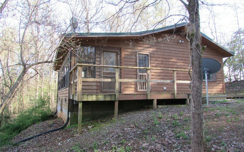 476 Power Dam Road Blue Ridge, GA 30513 - Photo 1 of 1 Main View