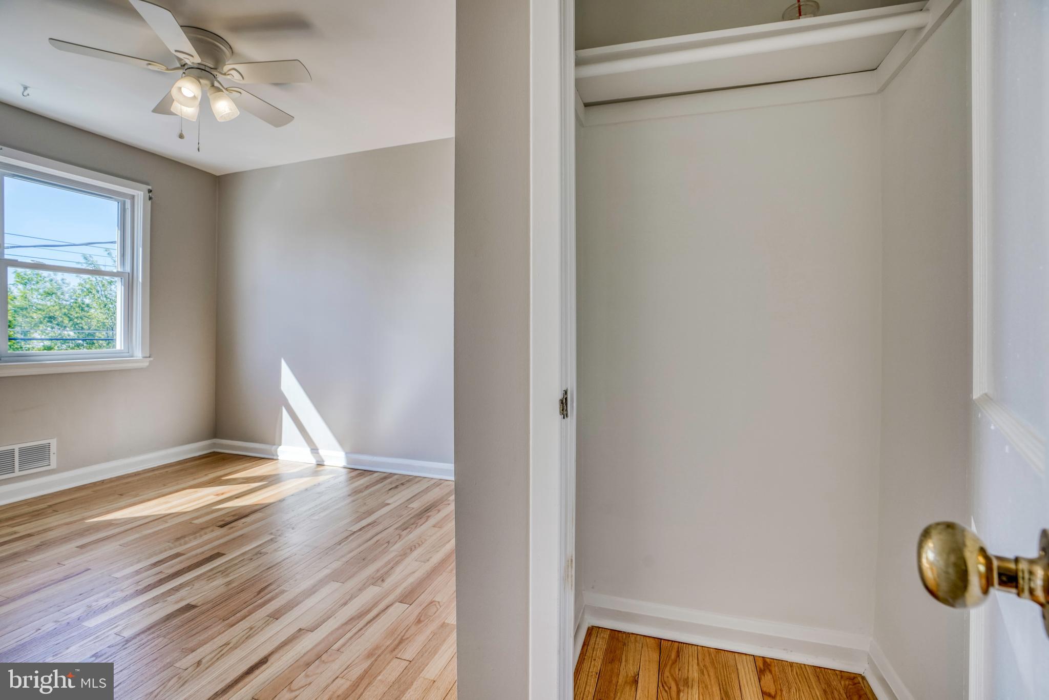 7237 Conley Street Baltimore, MD 21224 - Photo 22 of 34 Bedroom 2