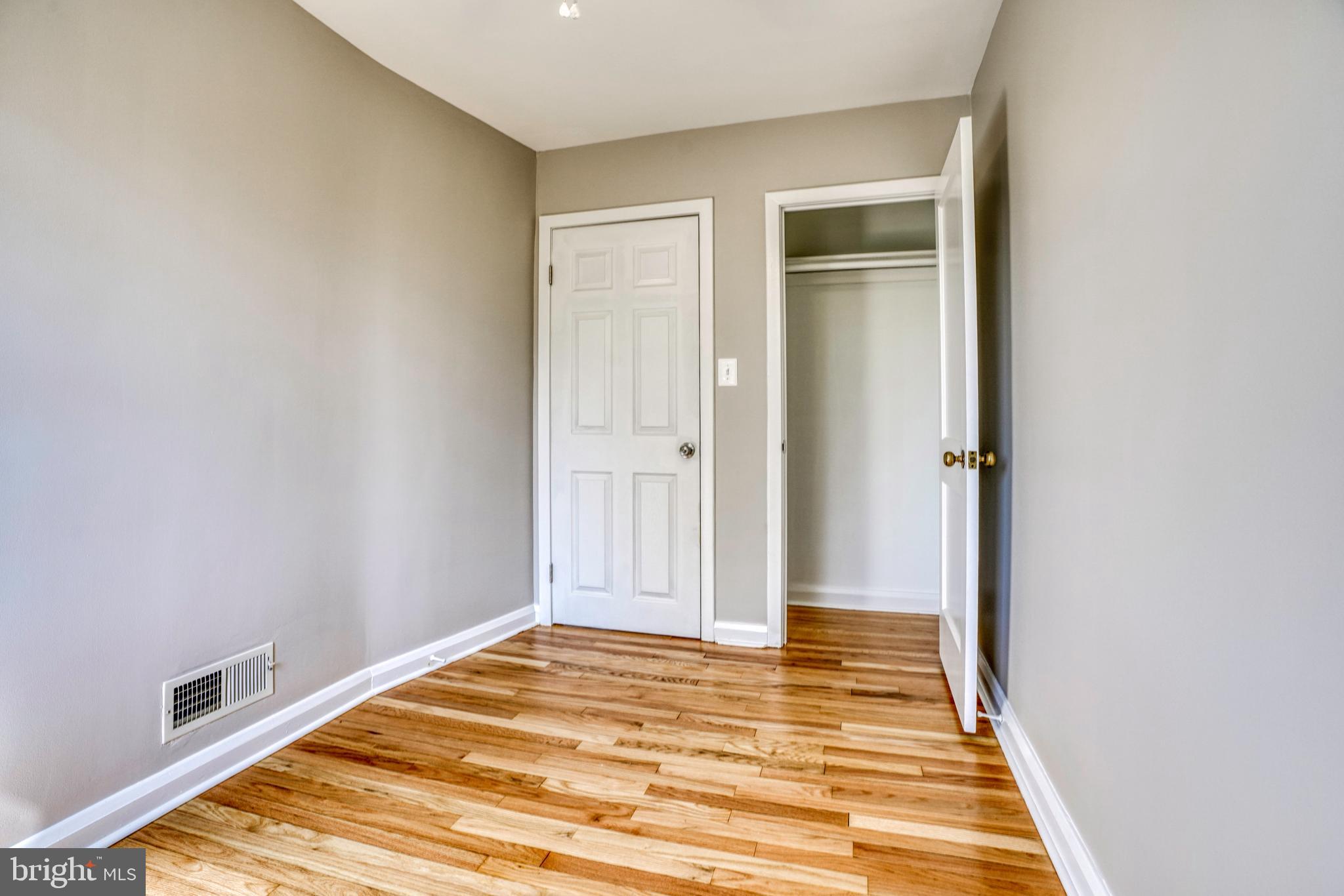 7237 Conley Street Baltimore, MD 21224 - Photo 24 of 34 Bedroom 3