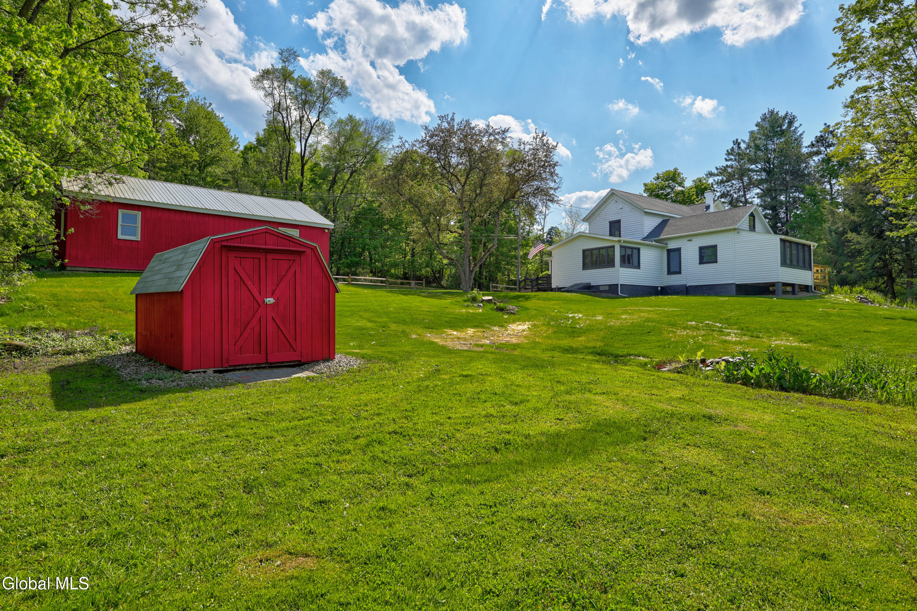 489 Wilson Hill Road Hoosick Falls, NY 12090 - Photo 50 of 60 2 (52) (1)