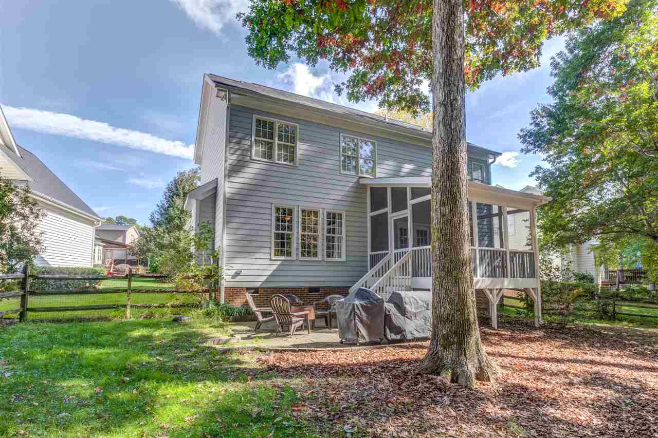 9245 Shallcross Way Raleigh, NC 27617 - Photo 30 of 30 Photo 30
