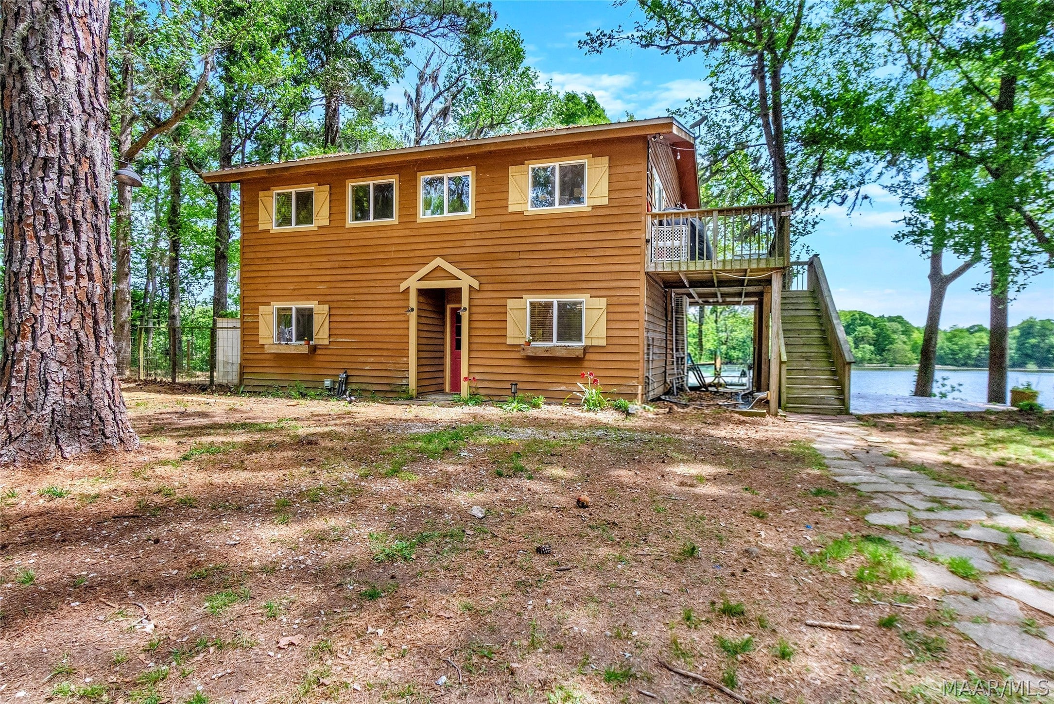 918 River Road Lowndesboro, AL 36752 - Photo 32 of 55 Gallery Image 32