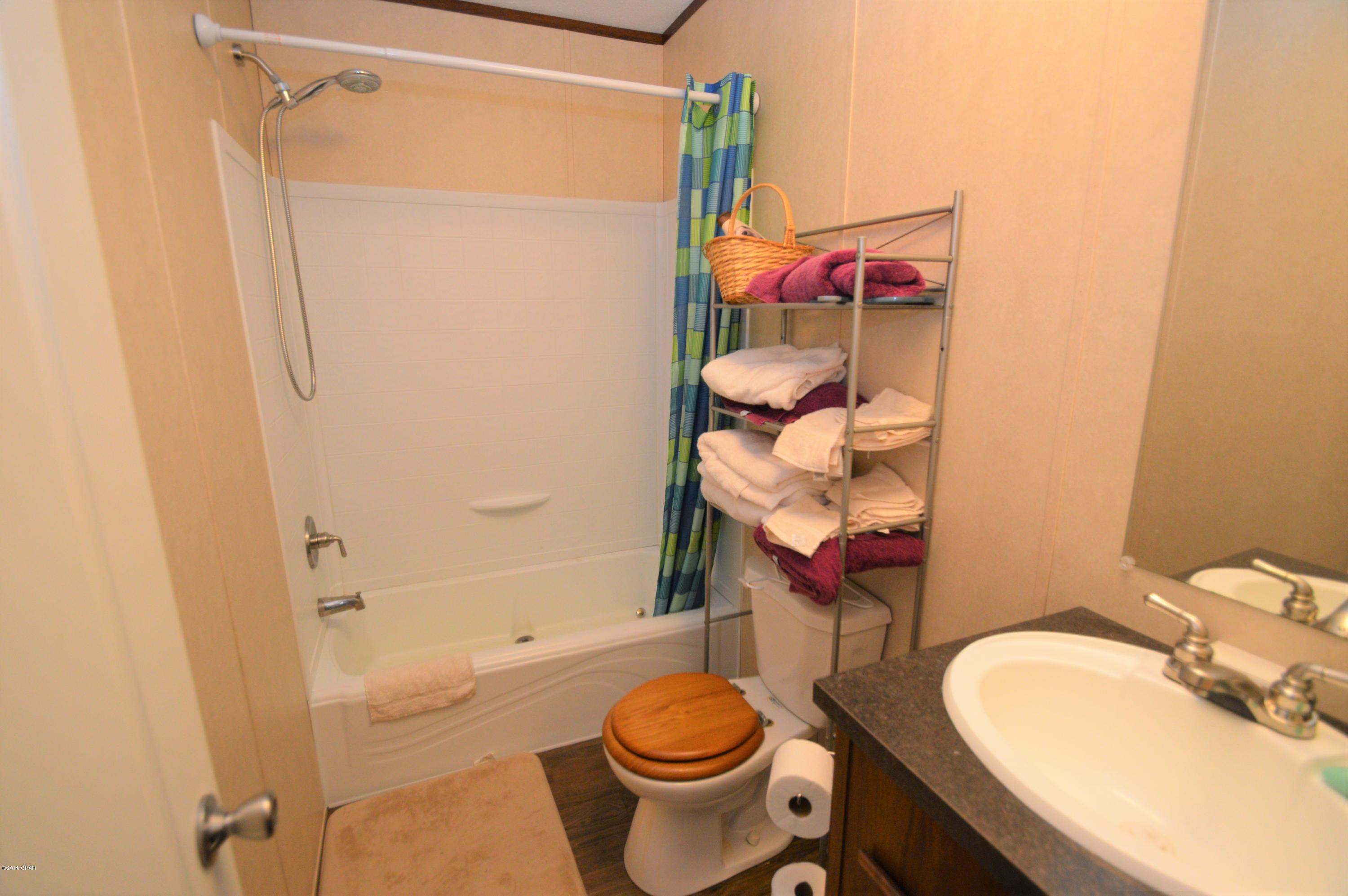 2802 Dauphin Road Bonifay, FL 32425 - Photo 25 of 46