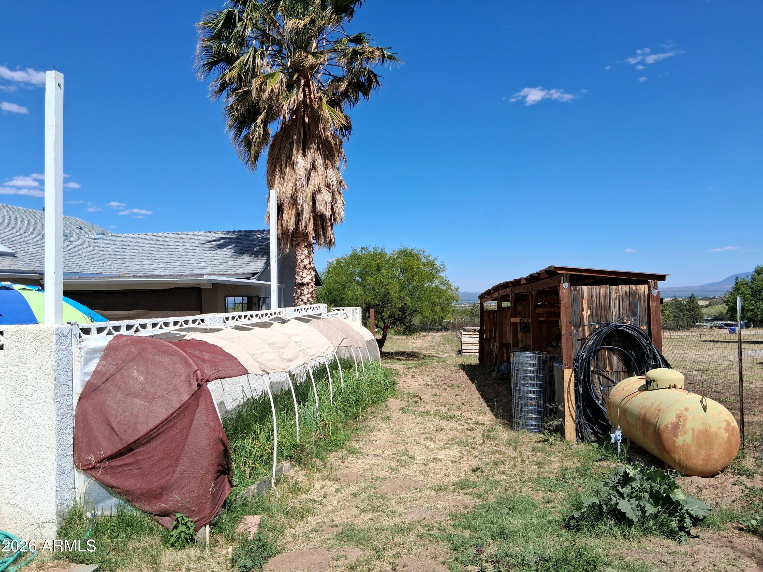4510 East Wickersham Road Hereford, AZ 85615 - Photo 34 of 63 20260509_144105