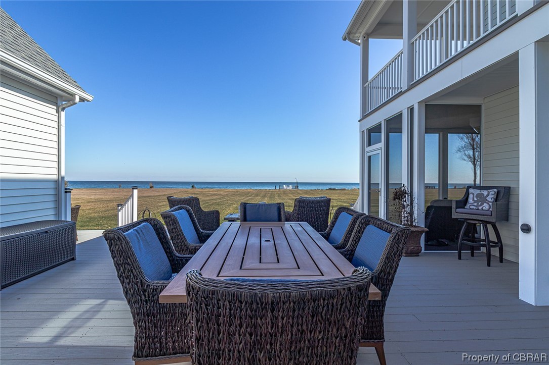 430 Tranquility Road Reedville, VA 22539 - Photo 7 of 50