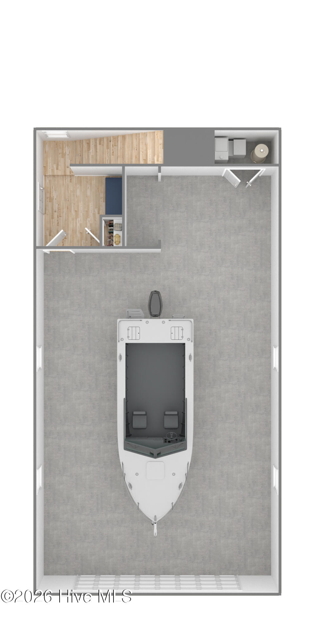 3533 Salt Cedar Drive Southeast, Unit 138 Bolivia, NC 28422 - Photo 2 of 10 Graham-First