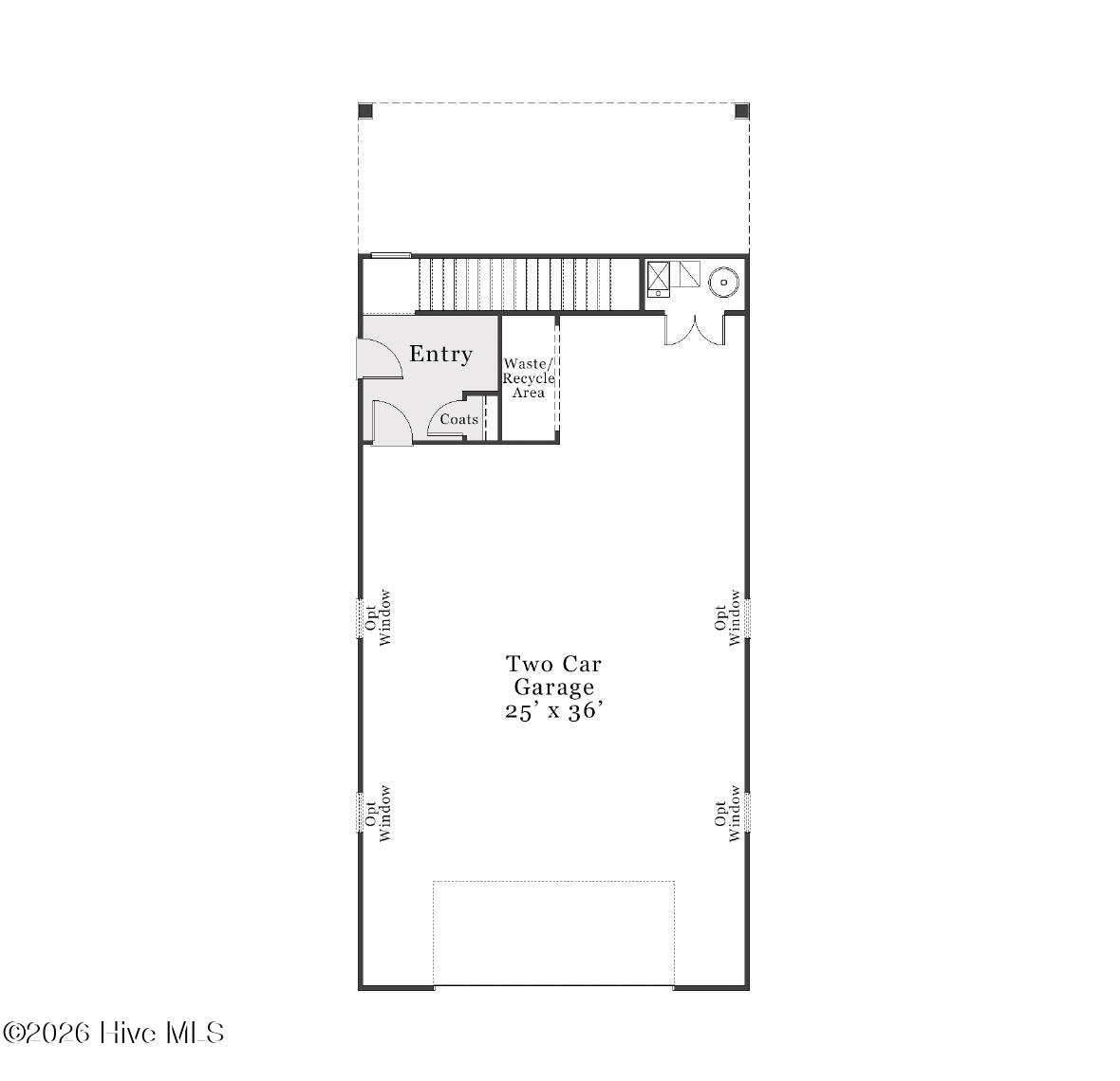 3533 Salt Cedar Drive Southeast, Unit 138 Bolivia, NC 28422 - Photo 3 of 10 1st floor