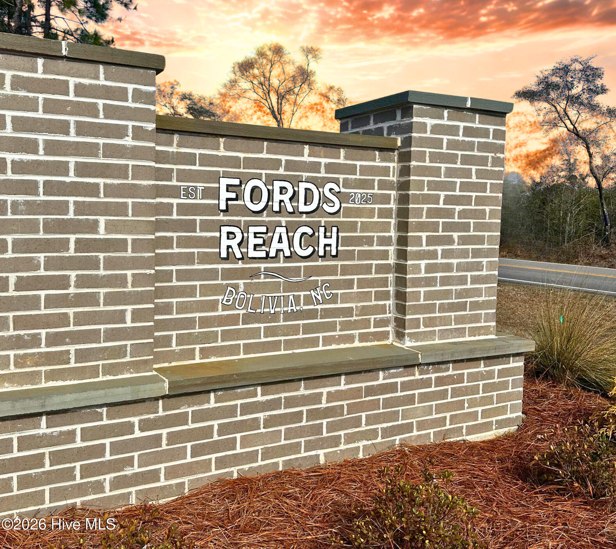 3533 Salt Cedar Drive Southeast, Unit 138 Bolivia, NC 28422 - Photo 10 of 10 Entry