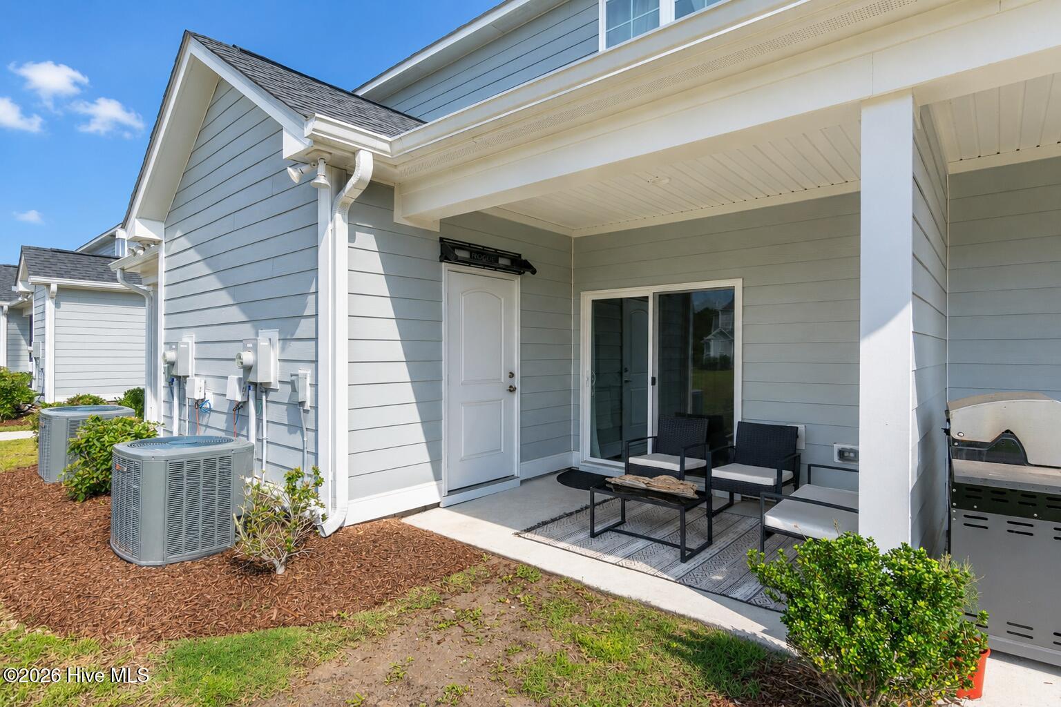 175 Old Murdoch Road, Unit 303 Morehead City, NC 28570 - Photo 20 of 21