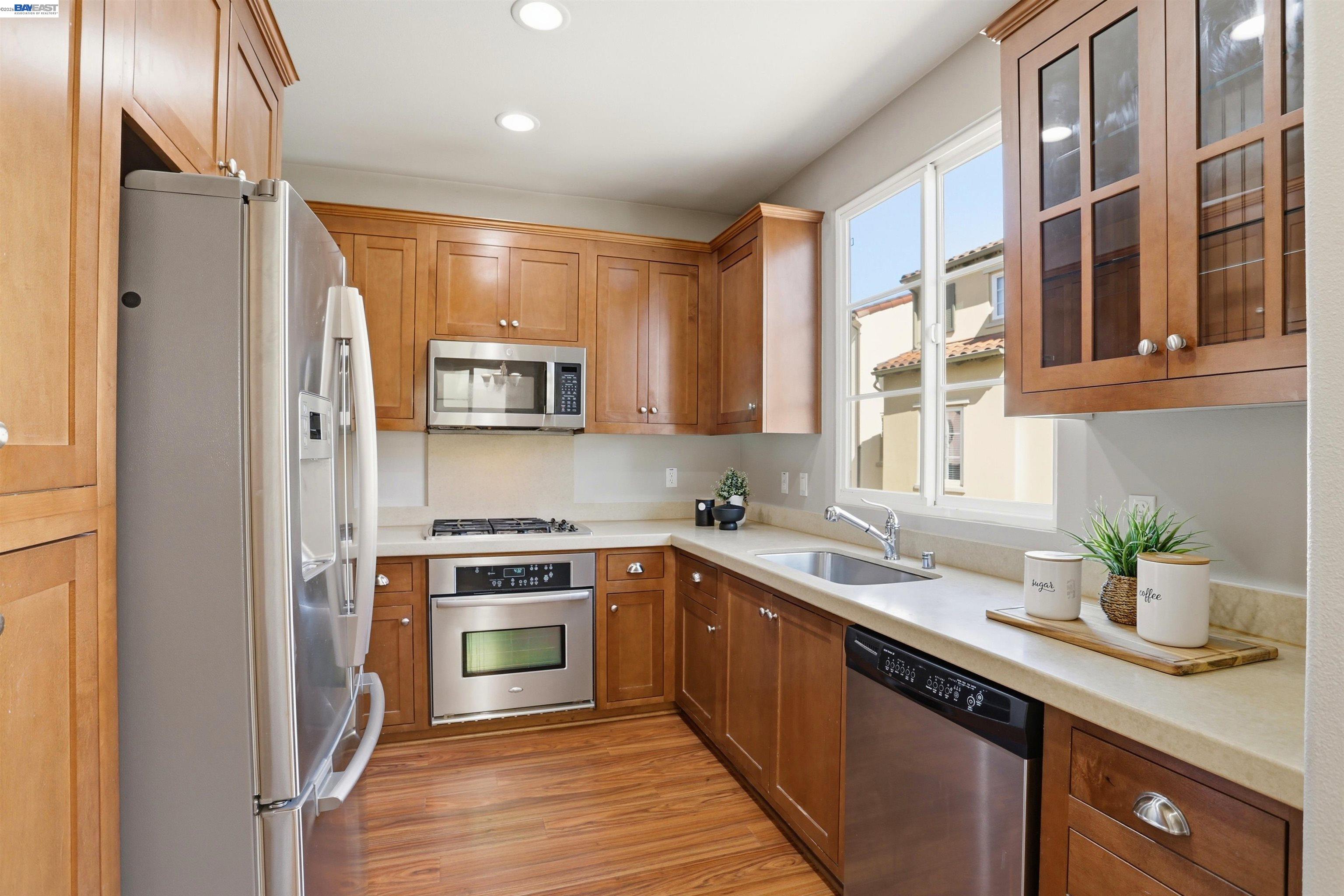 488 Trident Maple Terrace Fremont, CA 94539 - Photo 14 of 41