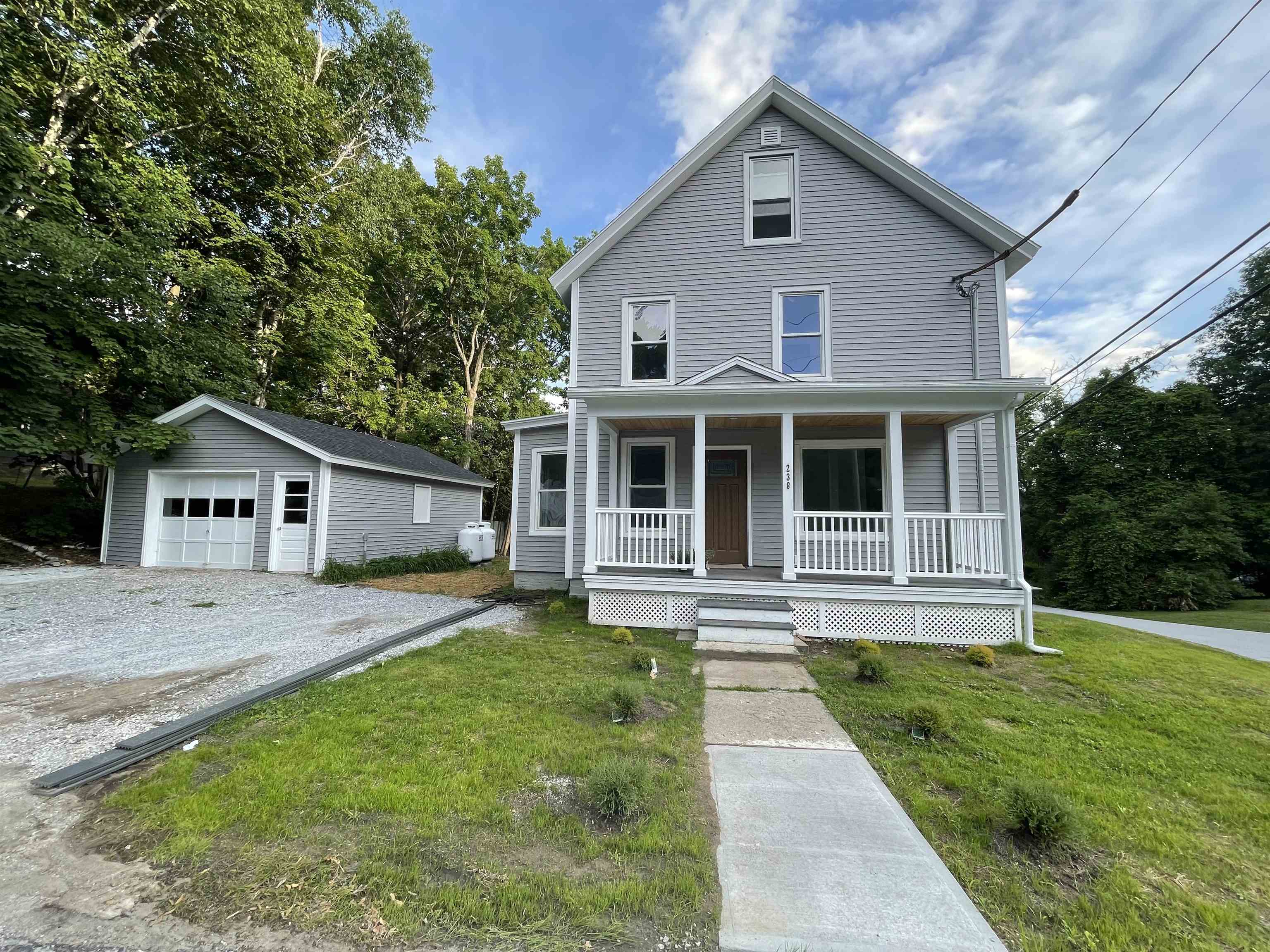238 State Street Rutland, VT 05701 - Photo 1 of 37