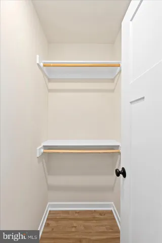 a view of small space