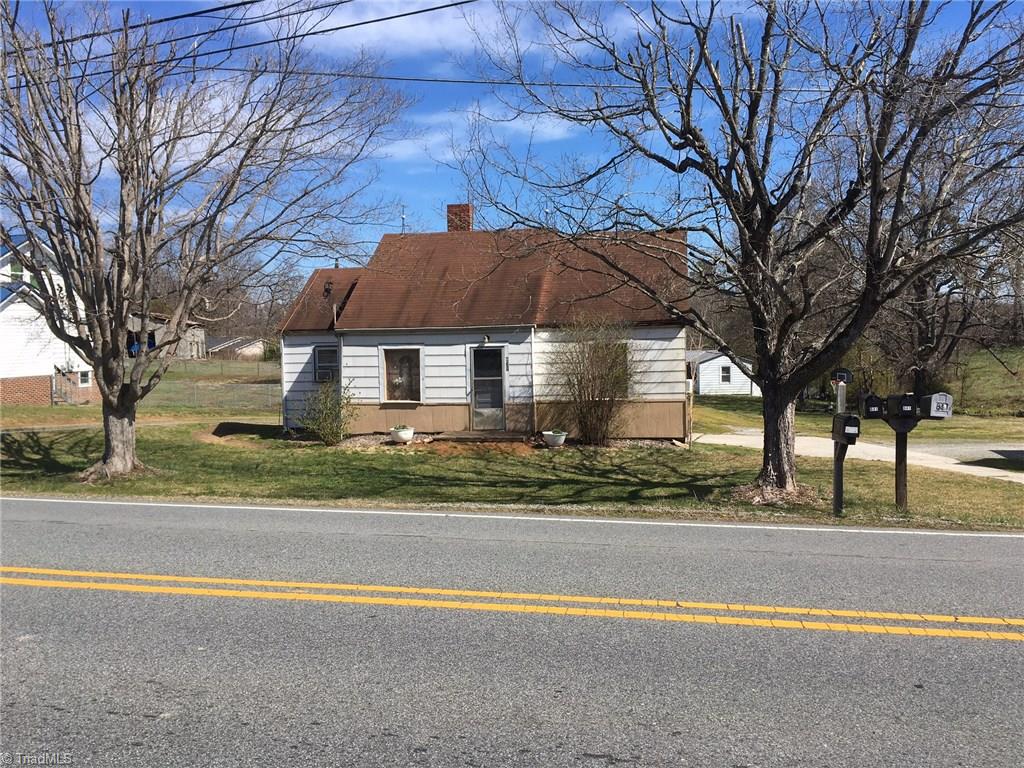 631 Becks Church Road Lexington, NC 27292 - Photo 1 of 3 Gallery Image 1