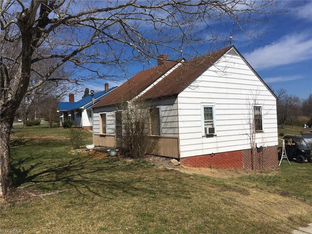 631 Becks Church Road Lexington, NC 27292 - Photo 2 of 3 Gallery Image 2