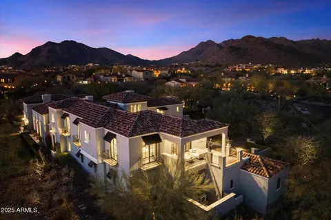 $11,500,000 | 10244 East Hualapai Drive, Scottsdale, AZ 85255